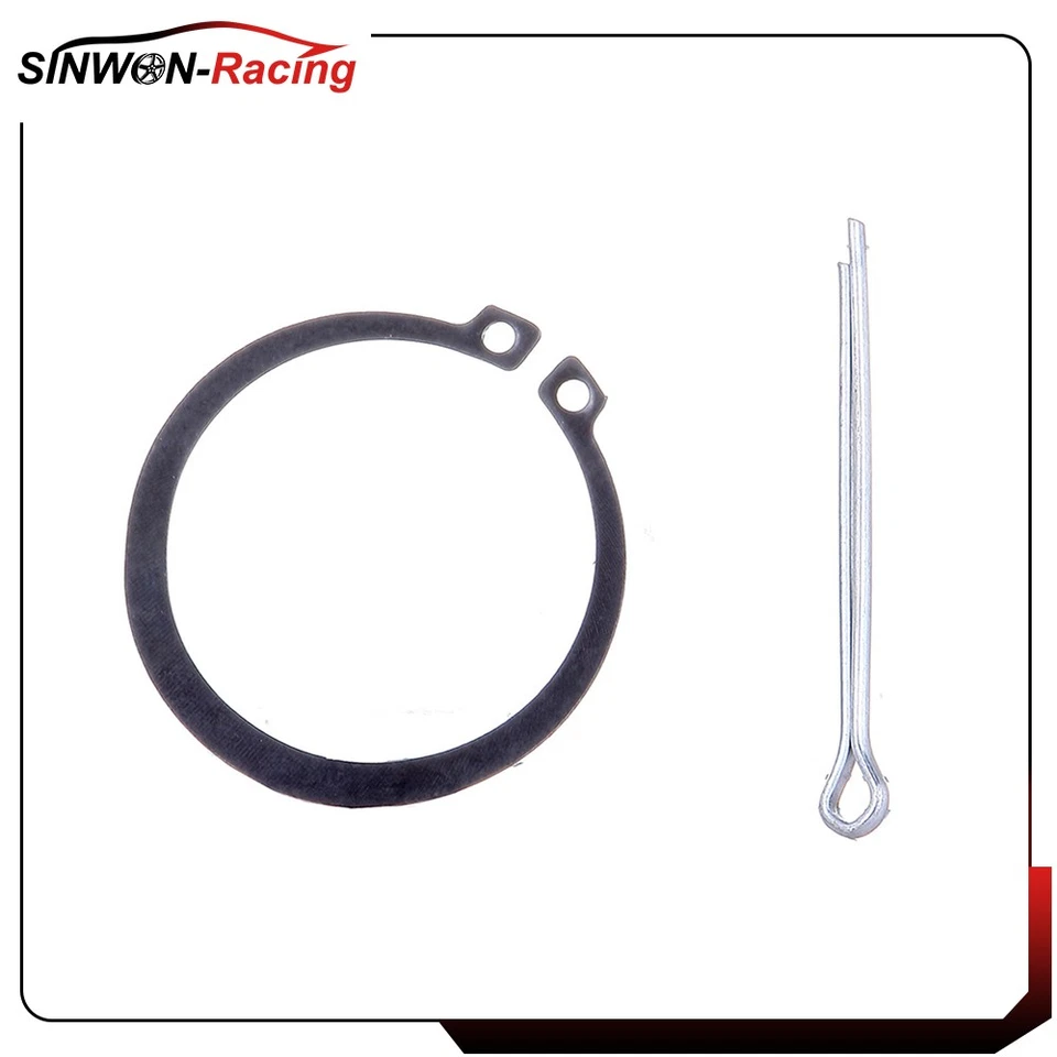 10pc Front Complete Ball Joints Sway Bar Links Kit for 1999-2003 Acura CL TL - Изображение 4 из 4