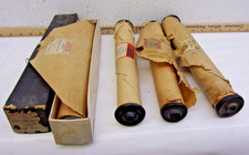 Lot of 4 Player Piano Rolls One Price 9896 14753 9854