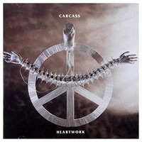 Carcass - Heartwork - Cd - G3Z
