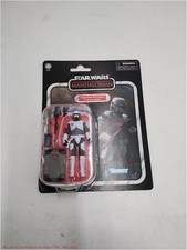 Star Wars The Vintage Collection Imperial Armored Commando SEE DETAILS