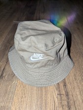 Nike Apex Futura Washed Bucket Hat Unisex Size Medium