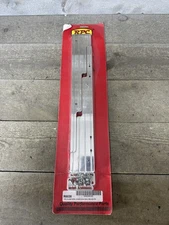 RPC Racing Power Company R6038 Polished Automotive Aluminum Wire Looms 9.5mm