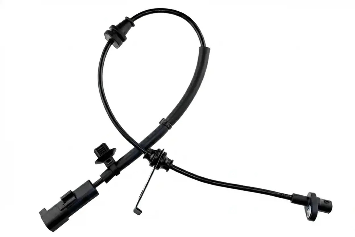 ✅Fits NTY HCA-FR-058 ABS SENSOR REAR ⭐UK Seller⭐ - Image 8