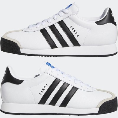 ADIDAS ORIGINALS SAMOA Sneaker Gr.37 1/3 NEU UVP90 