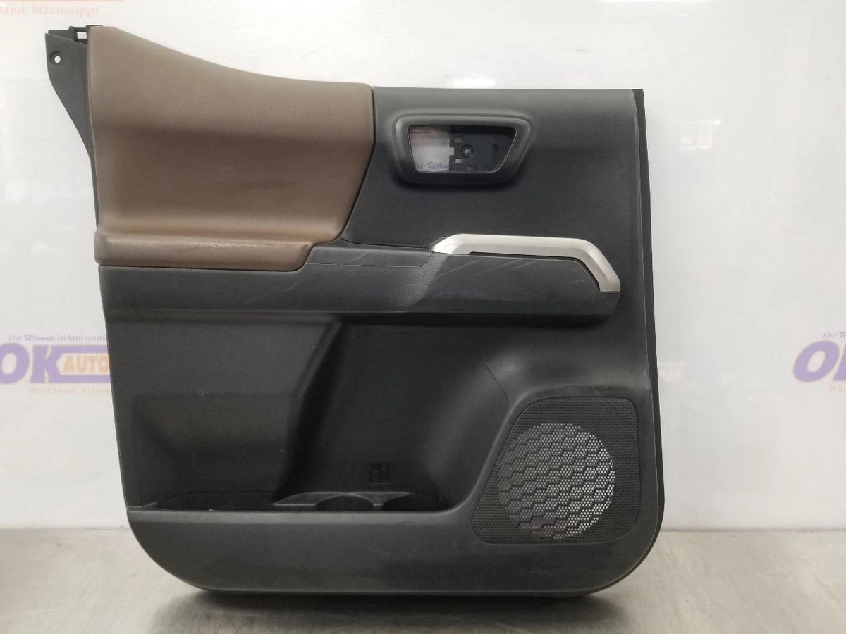 Interior Door Panels & Parts for Toyota Tacoma for sale | eBay