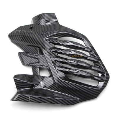 Kühlerschutzgitter Kühlerabdeckung für Yamaha Aerox155 NVX155 NMAX155 2020-2023