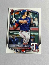 2025 Bowman Draft Pick Your Paper Prospects BD1-200 - Buy More & Save