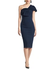 Sachin & Babi Sandra Dress Women's Blue 2