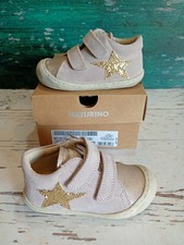 NATURINO COCOON - SNEAKER MÄDCHEN GR.22