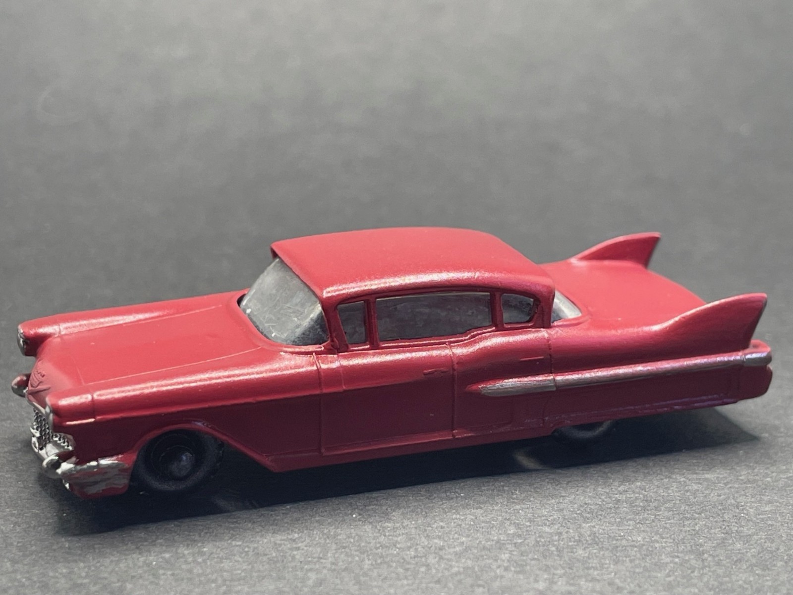 I*o様 マッチボックス シリーズ No.27 キャデラック シックスティ スペ Matchbox No.27 Cadillac 60s Special. | eBay