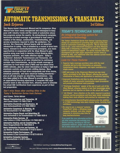 JUEGO DE 2 TRANSMISIONES MANUALES TRANSEJES ERJAVEC 2003 - Imagen 4 de 4