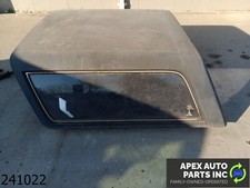 No Shipping 1980-1986 Ford Bronco 5.8l Cap Topper Roof Lid Tinted Glass