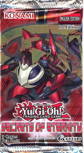 Performapal Fire Mufflerlion SECE-EN001 Yu-Gi-Oh Card 1st Edition New - Picture 2 of 4