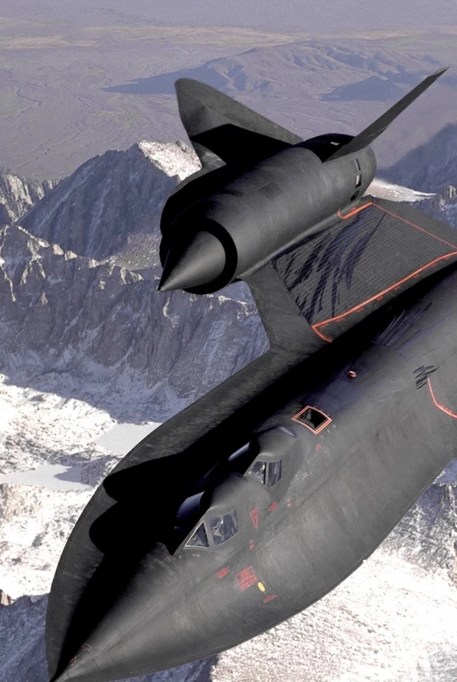  Post WW2 Plane Model b  p USAF AirForce f Fighter Jet Bomber 1 48 51 4 17 2 32 - Image 4 of 4