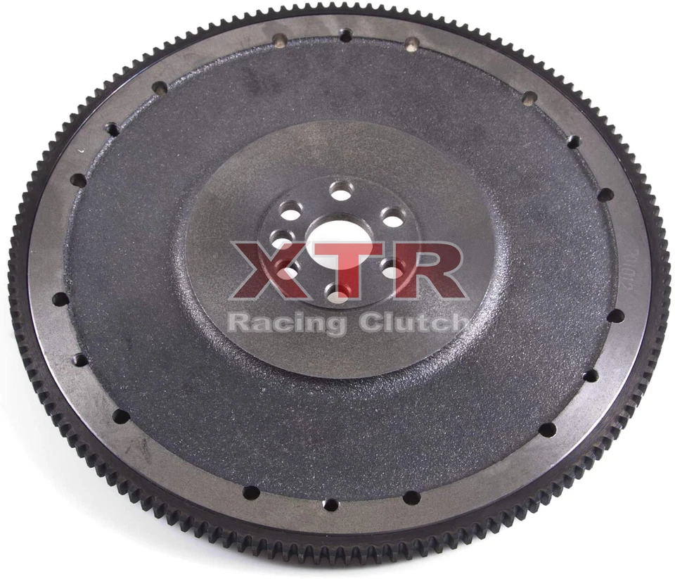 XTR STAGE 1 CLUTCH KIT+FLYWHEEL for CHEVY S10 GMC SONOMA S15 2.8L ISUZU RODEO  - Image 4 of 4