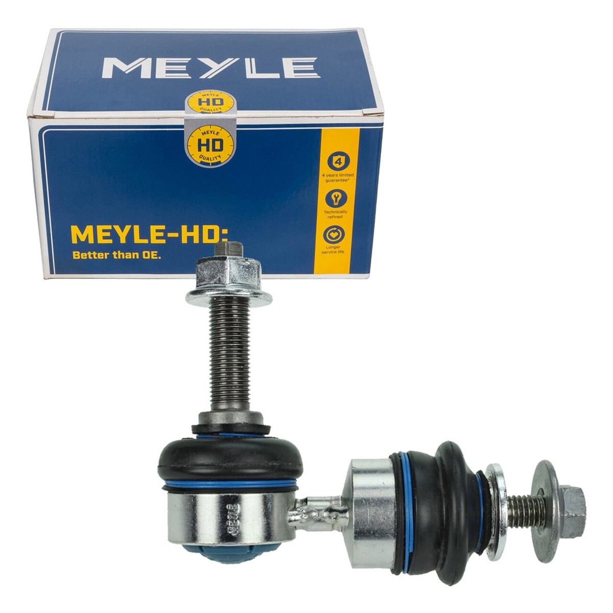 MEYLE Koppelstange Hinten Rechts (716 060 0015) Für V50 FORD Focus II VOLVO S40