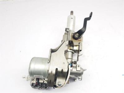 2014 ON. MK3 NISSAN PULSAR STEERING COLUMN WITH ELEC. PAS PUMP