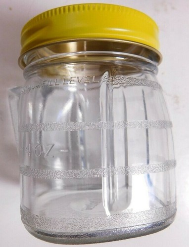 Osterizer Mini-Blend Container Blend and Store 8 ounce