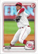 2020 Bowman Draft Paper Base (#BD1-#BD200) - U PICK - COMPLETE YOUR SET!