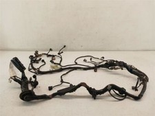 05-07 INFINITI G35 Rev-Up M/T Engine Wire Harness OEM 24011-AC820