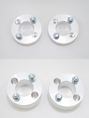 1320 1 in & 1.5 INCH LIFT SPACER for 97-01 HONDA CR-V CRV RD1 CRV