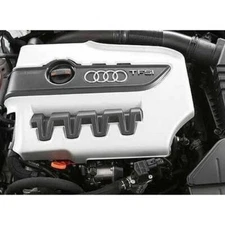 2010 Audi TT 8J 2,0 TTS Quattro Motor Engine CDM CDMA 265 PS Überholt 0 KM