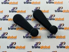 Window Winder Handle x2 for Land Rover Defender 94 on DBP6287PMA