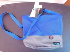 KAVU KOPACHUK Crossbody Messenger Style Bag Never Used