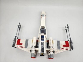 LEGO Star Wars: X-Wing Starfighter (9493)