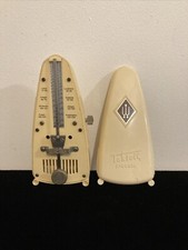 vintage wittner taktell piccolo metronome