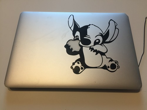 Apple Macbook Air 13" Mid 2013 - 2017 Screen PN 661-7475 661-02397 - Afbeelding 2 van 3