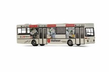 KEMBEL K810002 - Kembel-Bus O 405 "Malteser" Spur H0 1:87 NEU