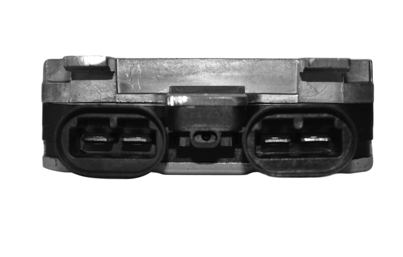 RADIATOR FAN CONTROL MODULE DOUBLE FAN VOLVO XC60 XC70 940008501