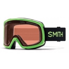 Smith Optics Range Air Snowboard / Ski / Snow Goggle, Reactor RC36 lens, NEW 