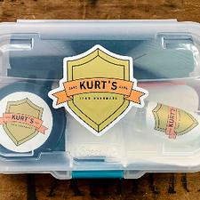 Kurt's Card Care Vintage Care Bundle