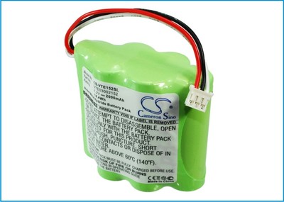 7,2V Akku für Vetronix 03002152, 02002720-01, Consult II Ni-MH NEU