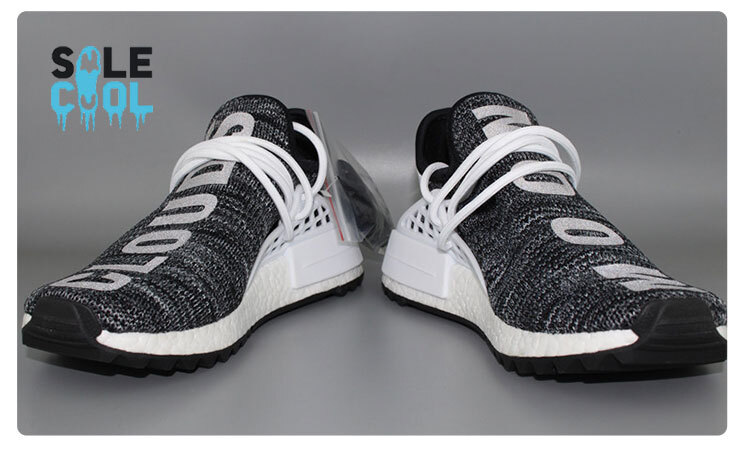 Adidas Human Race NMD Men's Pharrell Williams Sneakers Shoes