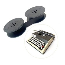 NEW Black Ribbon for Brother Model XL1010 Typewriter Portable Messa Vtg XL 1010