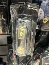 ANL Fuse Holder fuse Included