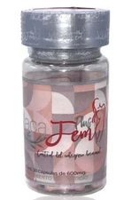 Maca Fem Plus