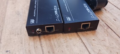 KANEXPRO EXT HDBASE79E T 4K ULTRA HD HDMI Receiver and Transmitter