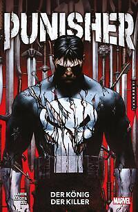 Punisher - Neustart (2. Serie) | Buch | 9783741629228