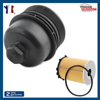 Deckel Mit ÖLfilter FüR Fiat Scudo 1.6 D Multijet - 9467565780