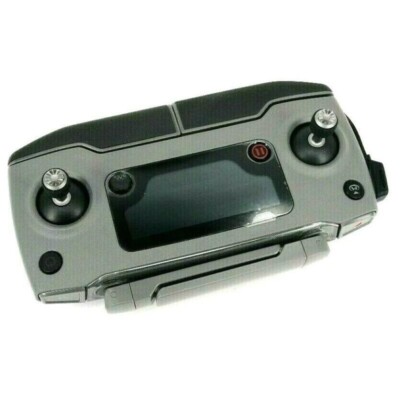 MJI Mavic 2 Zoom Kontroller Fernbedienung, Ladegeräte Und Original Karton