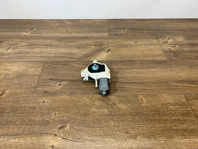 2012-2018 Audi A6 A7 A8 Rear Door Window Lifter Motor Right Side 8K0-959-801-B