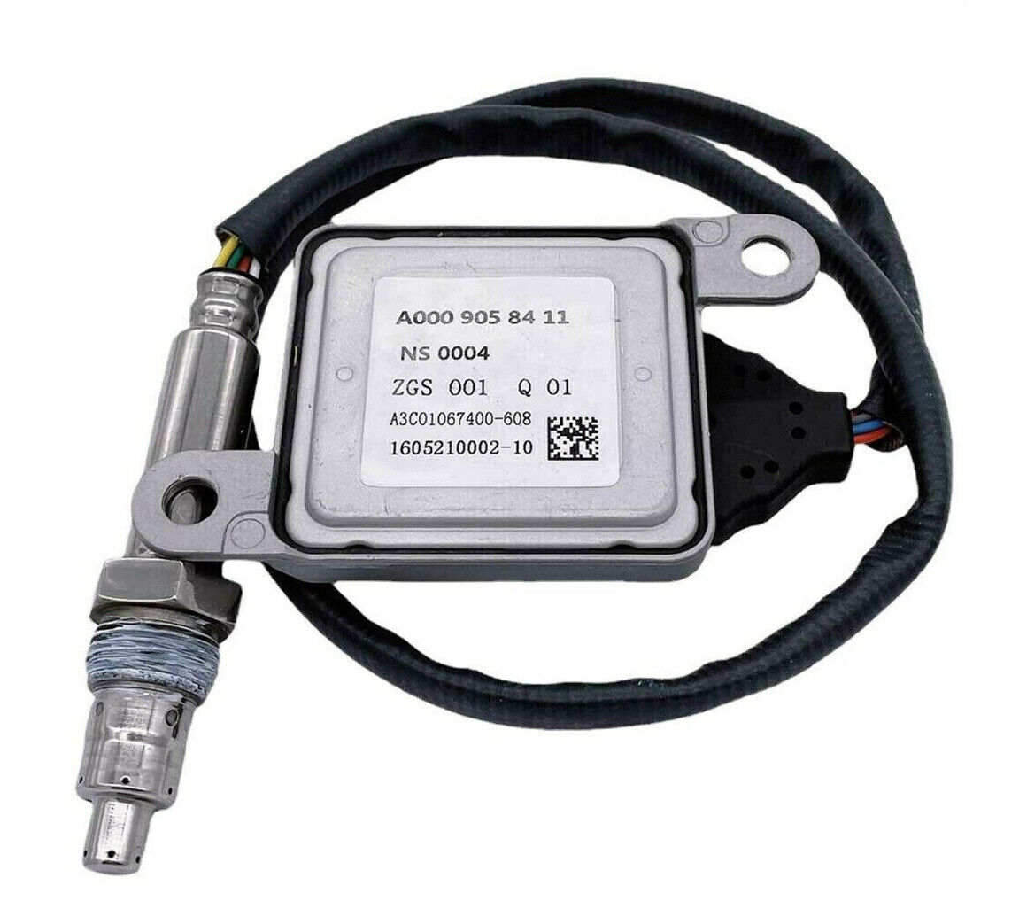 Nox Sensor A0009058411 For Mercedes-Benz W222 V222 X222 X253 Nox Sensor A0009058411 For Mercedes-Benz W222 V222 X222 X253