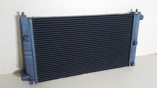 Radiateur refroidissement PEUGEOT 106 DIESEL 1.5 D  REFERENCE 1301VT