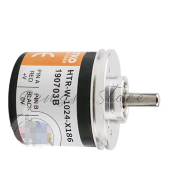1pc NEW HTR-W-1024-X186   Incremental   1024 Line Stabilized Encoder #T7