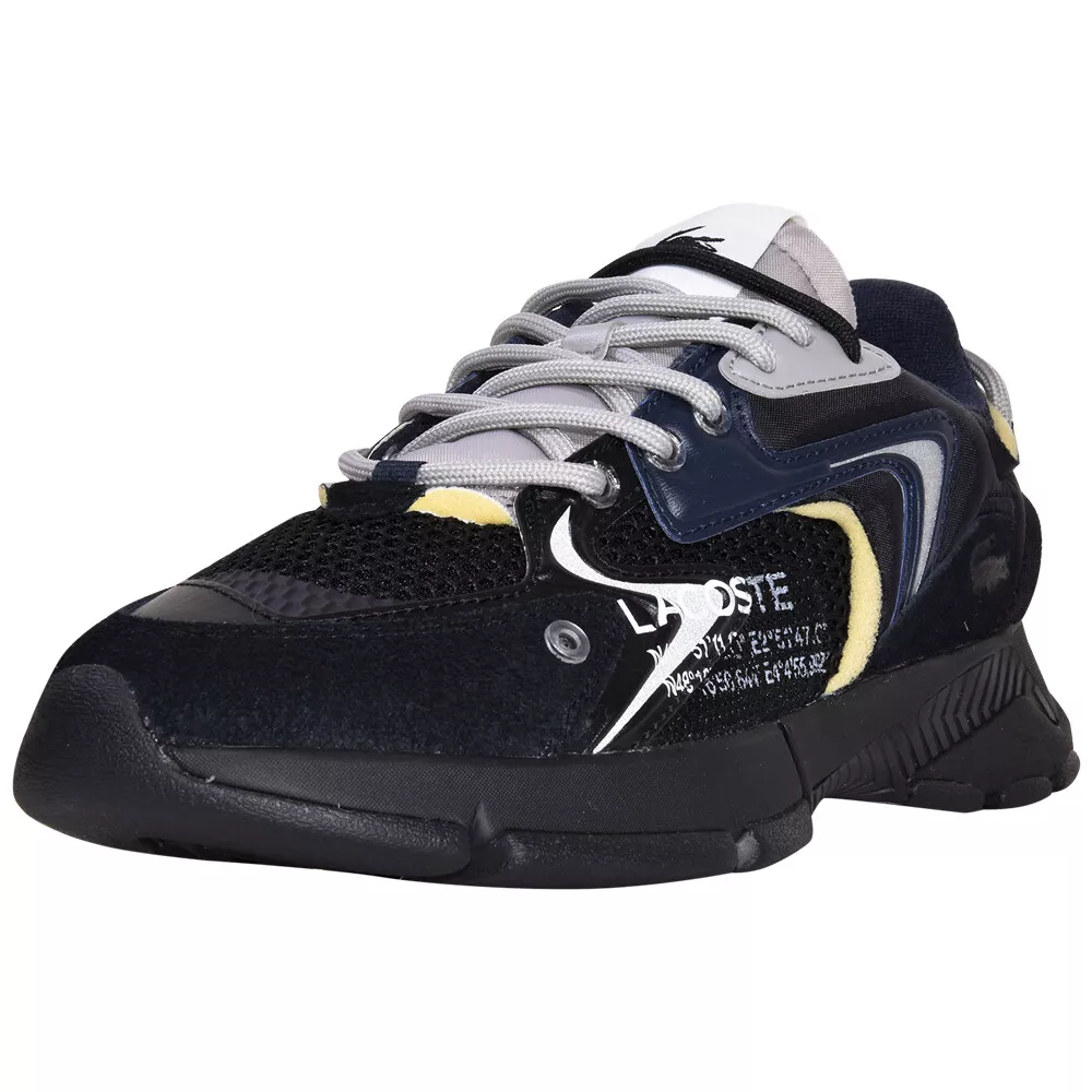Lacoste basse 2025