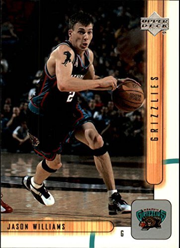 2001-02 Upper Deck NBA Basketball Base Singles #251-429 (Pick Your Cards)